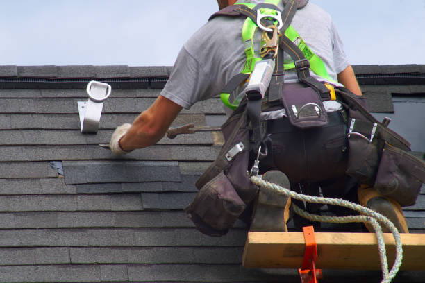 Best Flat Roof Repair Services  in Sweetser, IN