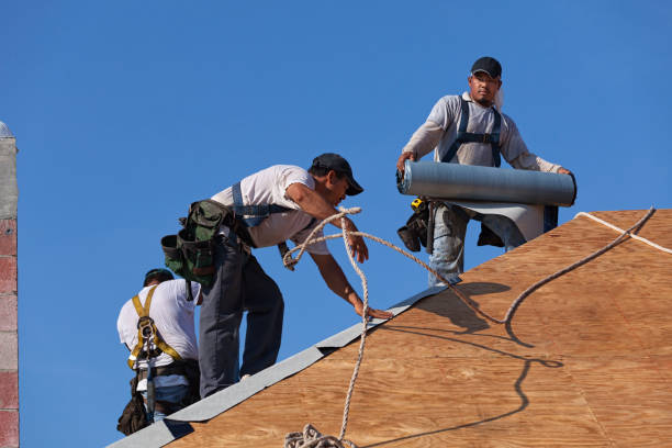 Sweetser, IN Roofing Contractor Company