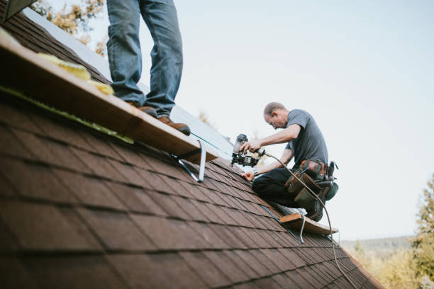 Quick and Trustworthy Emergency Roof Repair Services in Sweetser, IN