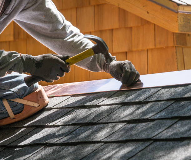 Roof Installation Near Me in Sweetser, IN